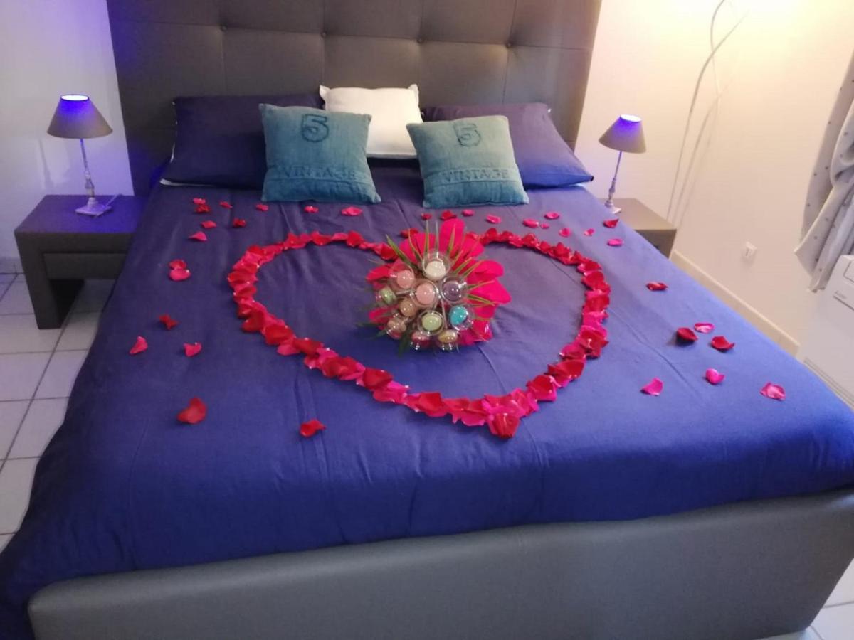 Domaine De Bailheron Otel Béziers Dış mekan fotoğraf