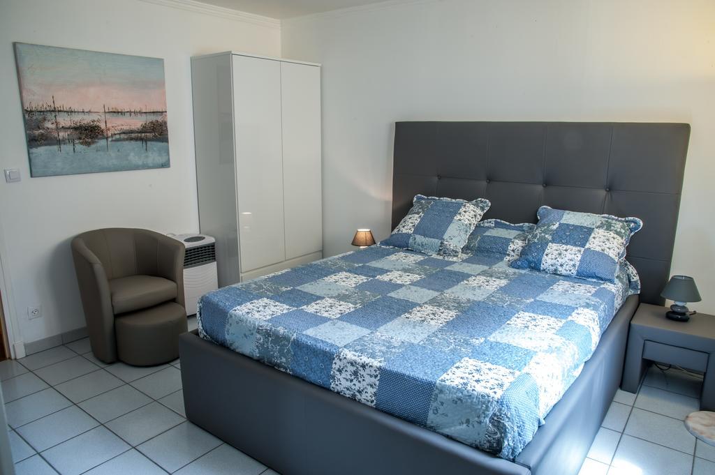 Domaine De Bailheron Otel Béziers Dış mekan fotoğraf