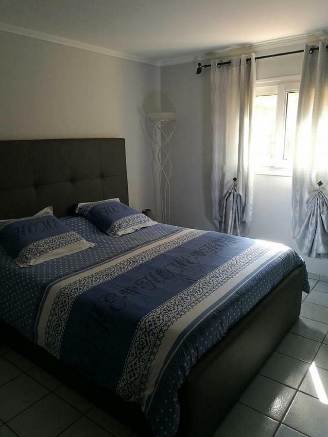 Domaine De Bailheron Otel Béziers Dış mekan fotoğraf