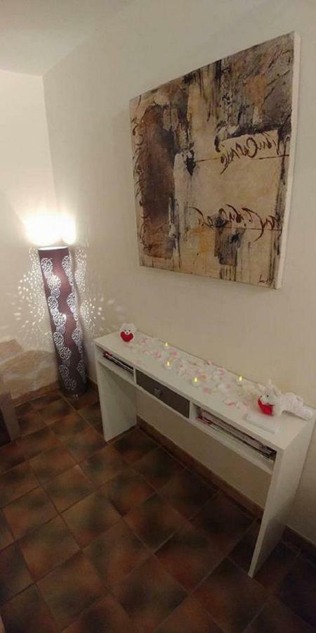 Domaine De Bailheron Otel Béziers Dış mekan fotoğraf